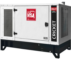 GROUPES ELECTROGENES