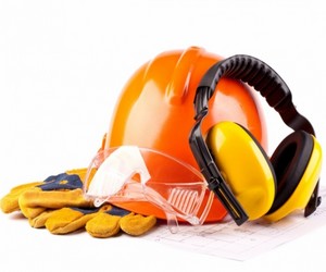 EQUIPEMENTS DE PROTECTION INDIVIDUELS